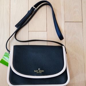 Kate spade shoulder bag